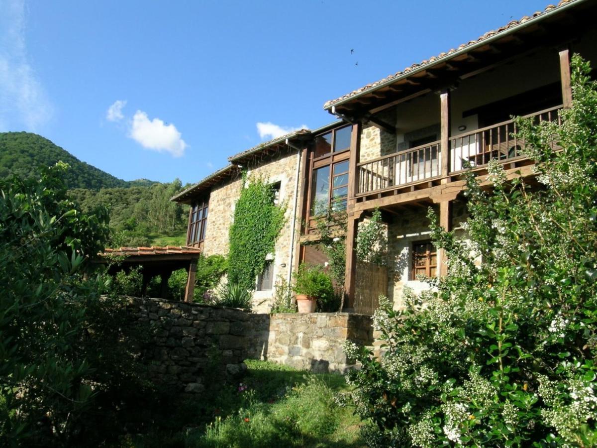 Olmares Terrace Apartment - Picos De Europa Lomena Exterior photo